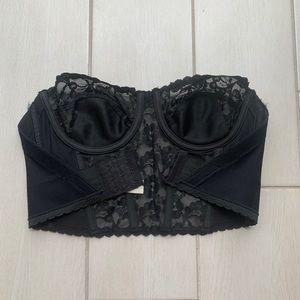 Woman’s Mini Bustier / Bra